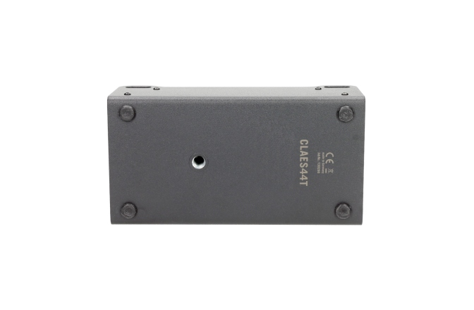 Stagebox audio digital Klotz CATLink TRUSS 4-channel audio stageboxetherCON F||F - 4x XLR 3p F||M